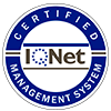 Certificacin IQNET
